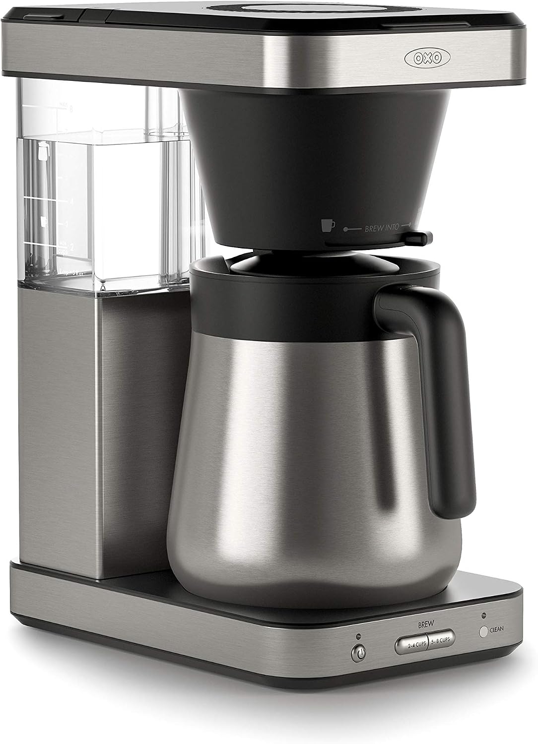 Cafetera OXO Brew de 8 tazas